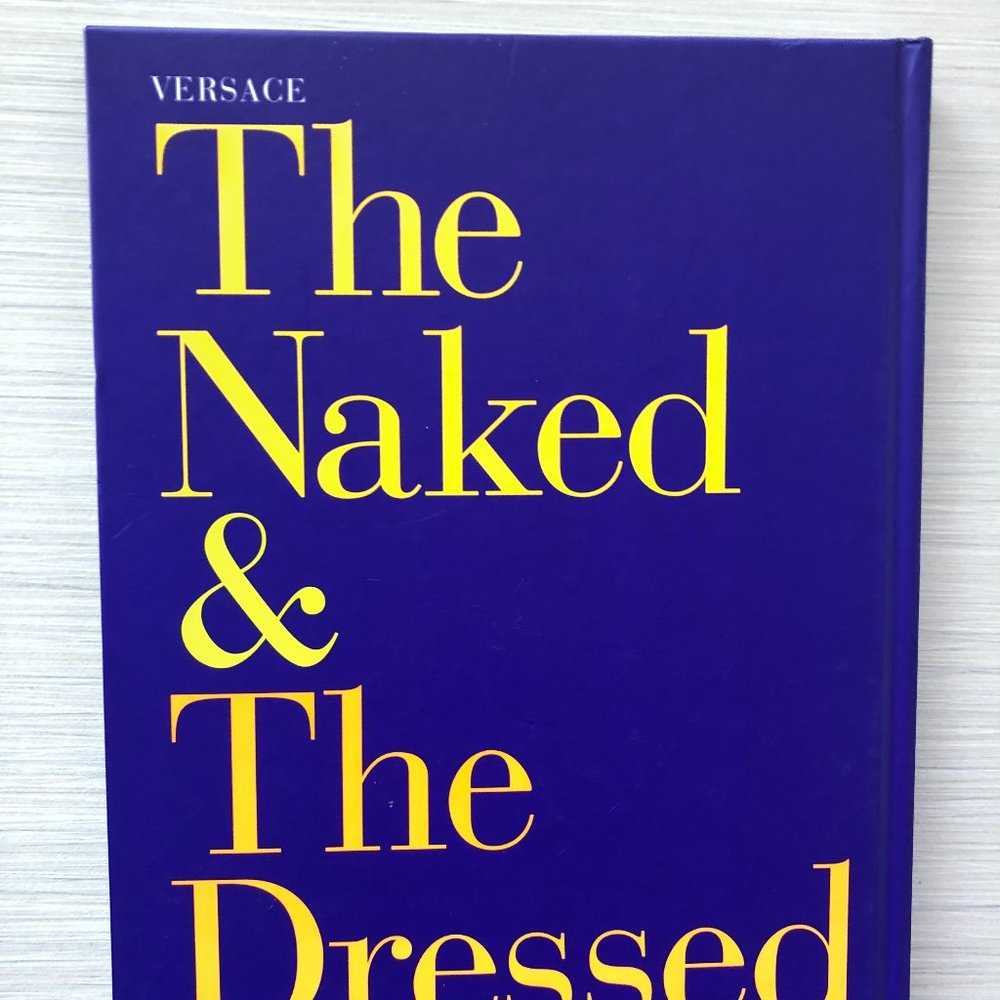 Versace Book - Picture 7 of 16